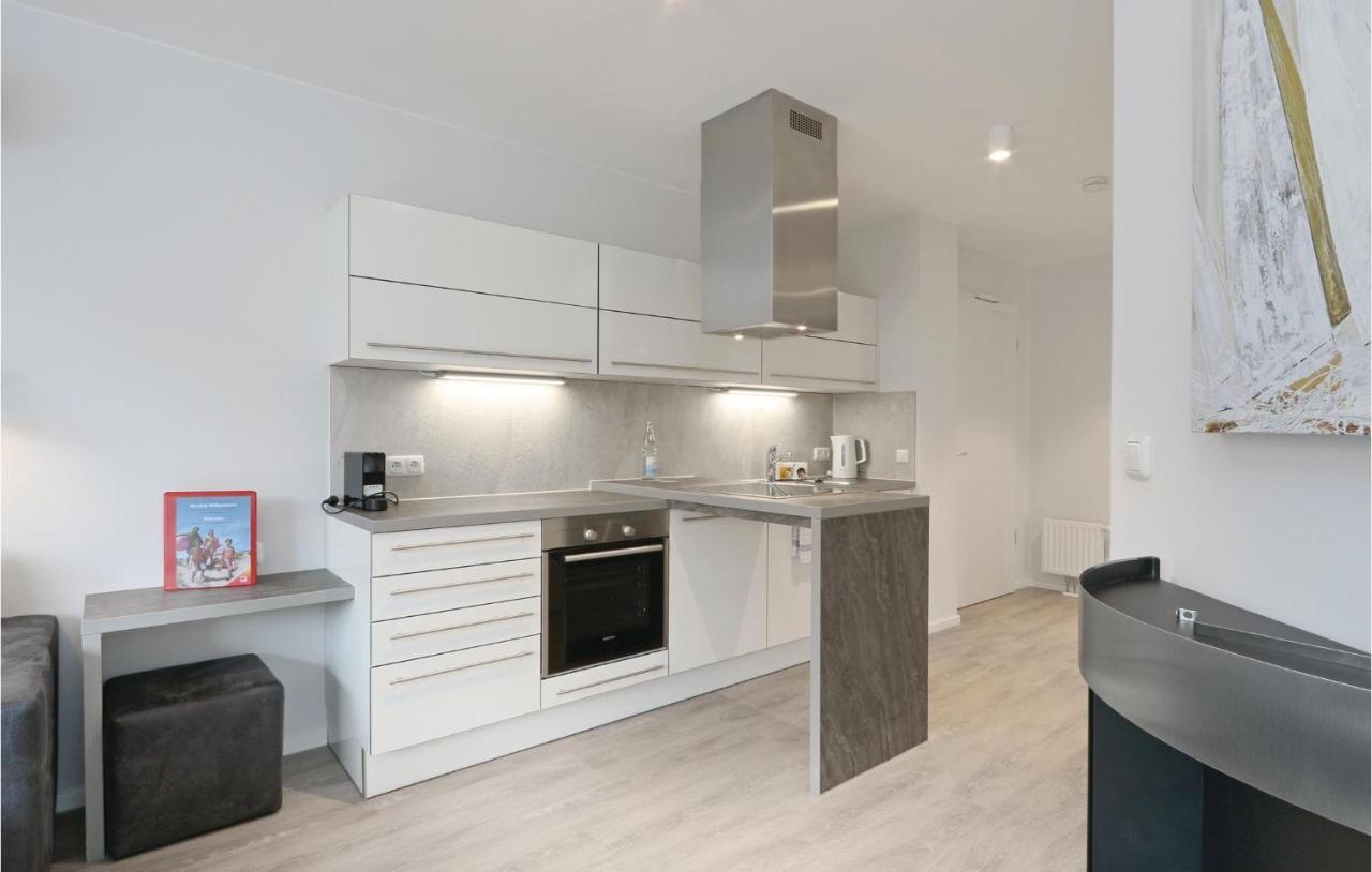 Apartment Duenenvilla