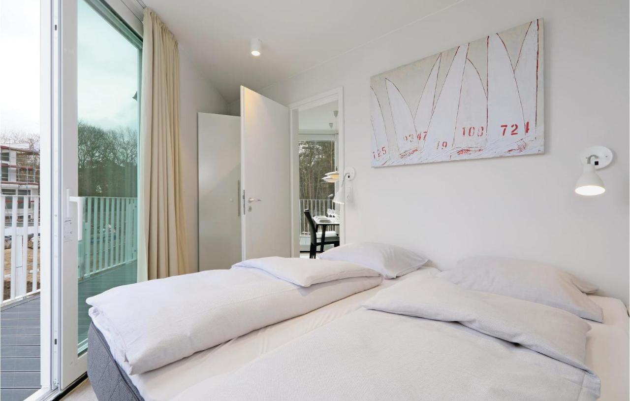 Duenenvilla Apartment