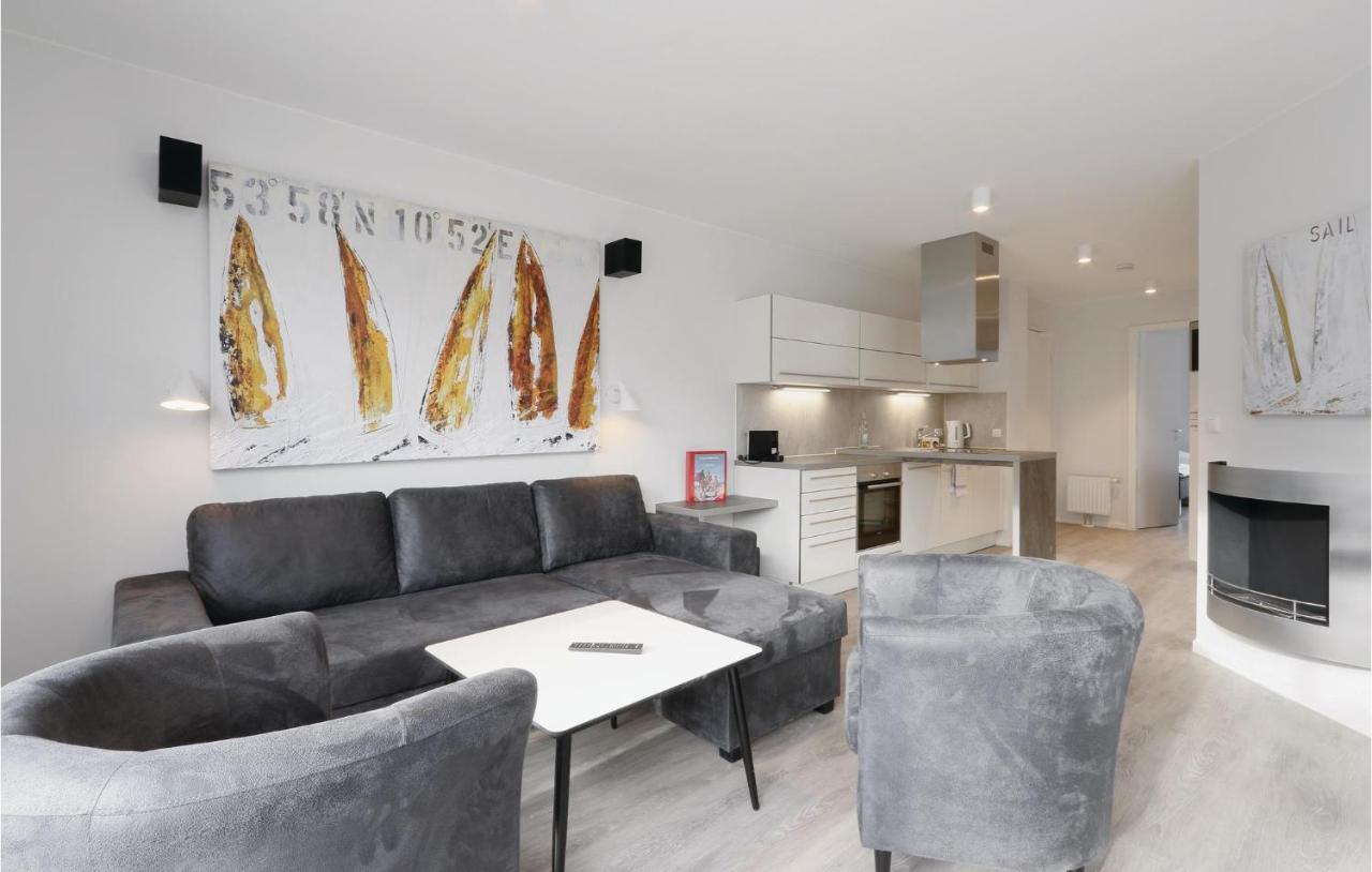 Apartment Duenenvilla Lübeck